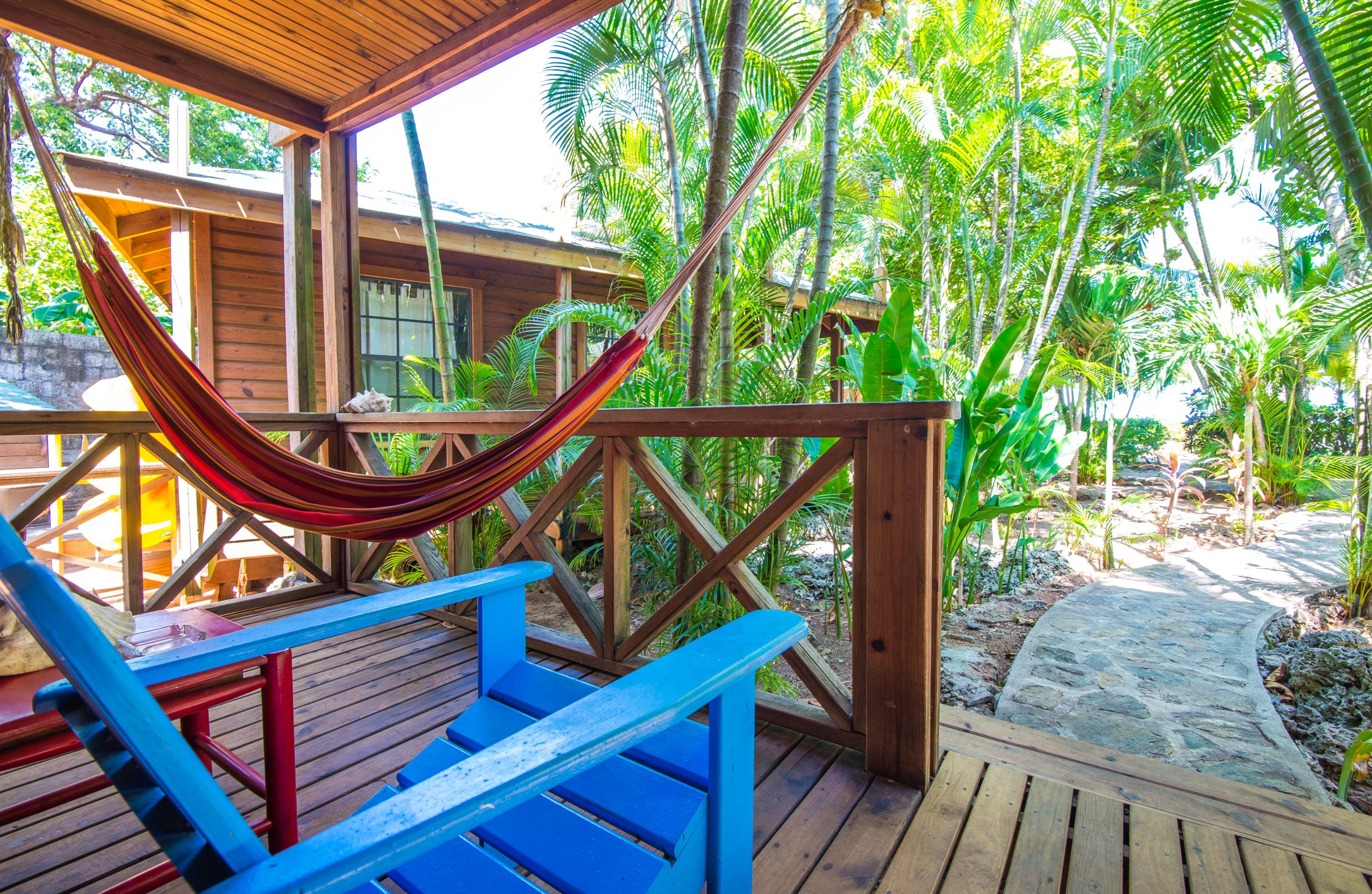 Las Rocas Resort And Dive Center West Bay Exterior foto